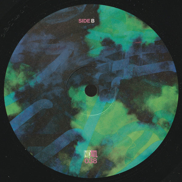 Xposd EP DJ Aakmael