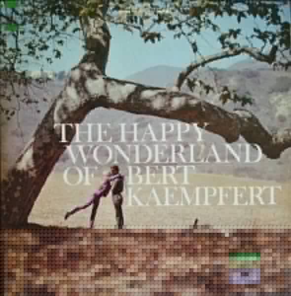 The Happy Wonderland Of Bert Kaempfert | Rectangle Triangle