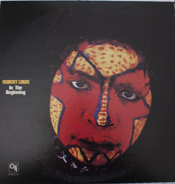 In The Beginning Hubert Laws