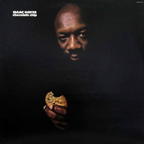 Isaac Hayes - Chocolate Chip