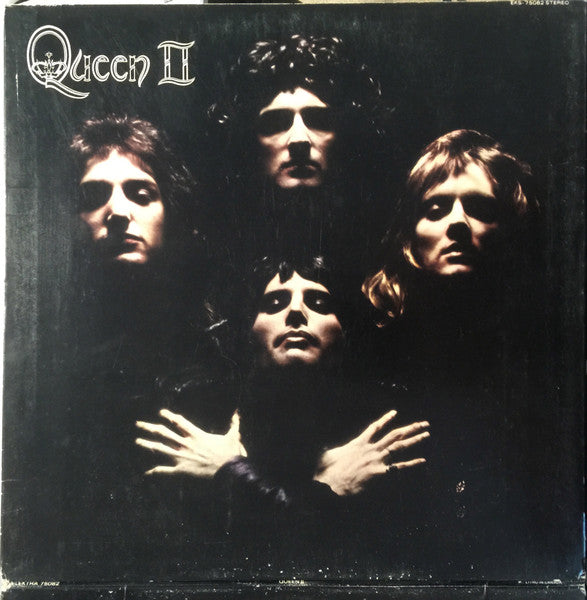 Queen II Queen