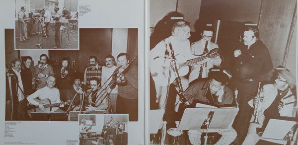 Jouent Brassens En Jazz Georges Brassens,Moustache (2),Les Petits Français,Joe Newman,Eddie "Lockjaw" Davis,Harry Edison,Cat Anderson,Dorothy Donegan