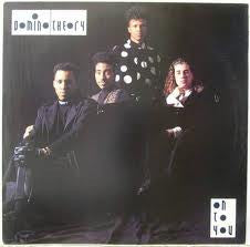 On To You Domino Theory