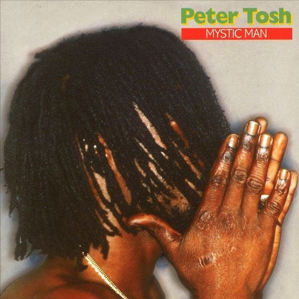 Mystic Man Peter Tosh