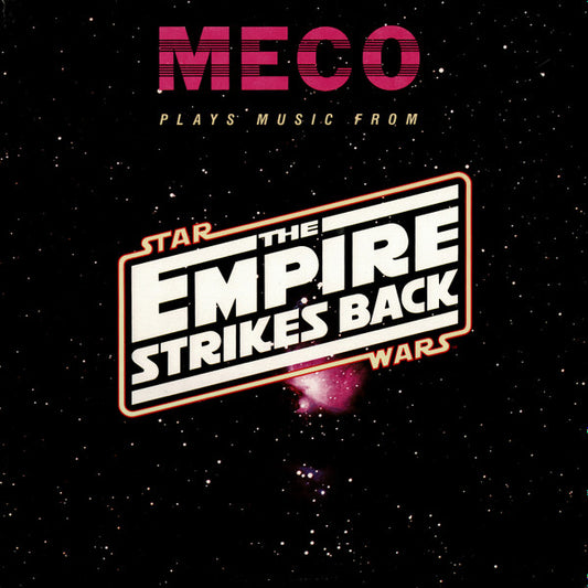 Plays Music From 'The Empire Strikes Back' | Rectangle Triangle