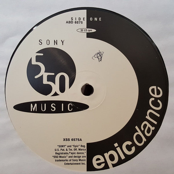 You Make Me Feel (Mighty Real) Sandra Bernhard