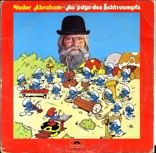 Au Pays Des Schtroumpfs | Rectangle Triangle