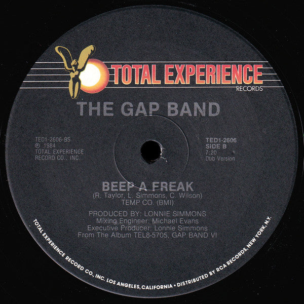 Beep A Freak | Rectangle Triangle