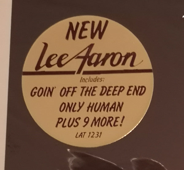 Lee Aaron Lee Aaron