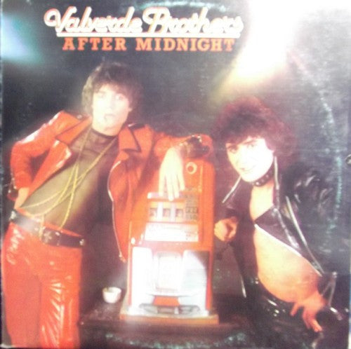 After Midnight Valverde Brothers