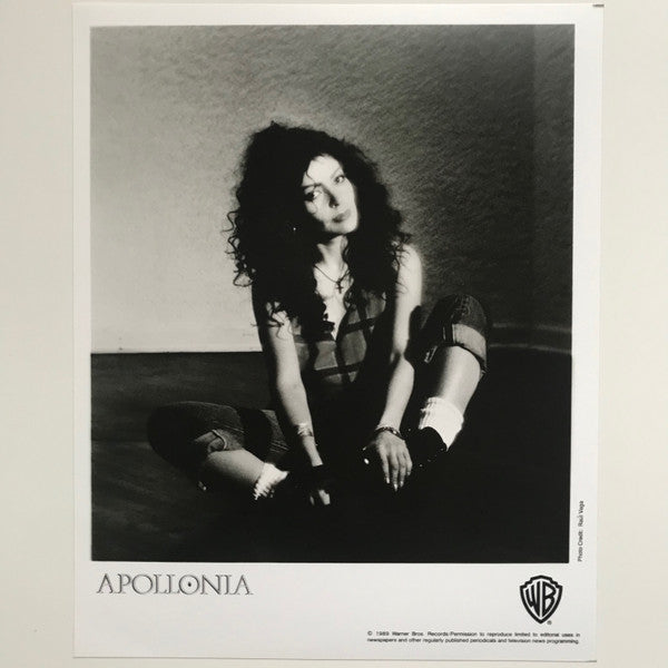 Apollonia | Rectangle Triangle