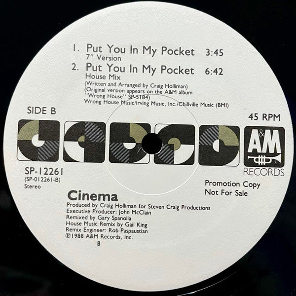 Put You In My Pocket Cinema (5)