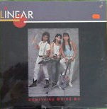 Something Going On Linear