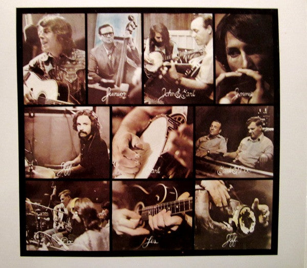Will The Circle Be Unbroken Nitty Gritty Dirt Band