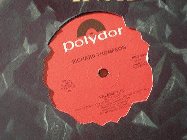 Valerie Richard Thompson