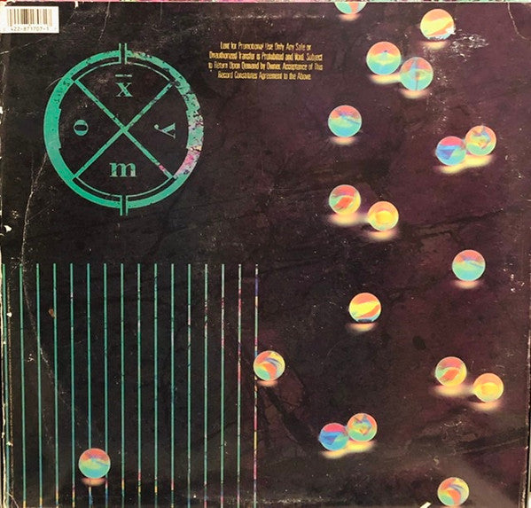 Obsession Xymox