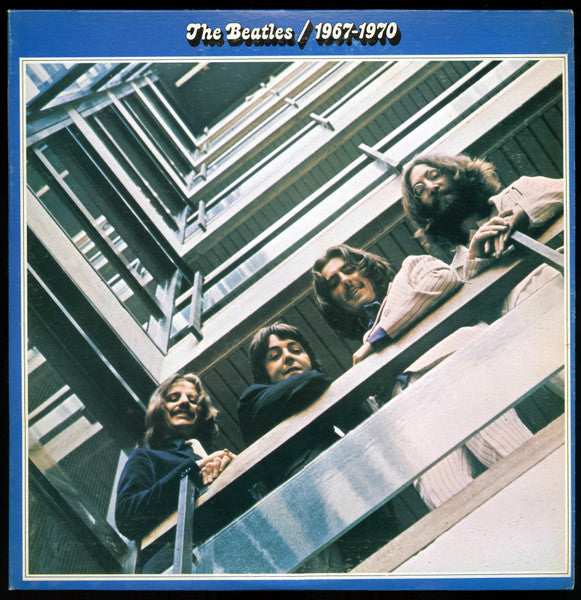 The Beatles - 1967-1970
