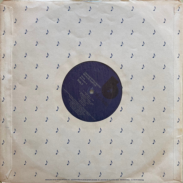 Carnival Of The Spirits | Rectangle Triangle