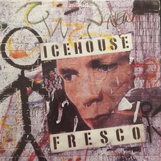 Fresco | Rectangle Triangle