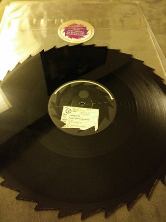 (I Just) Died In Your Arms | Rectangle Triangle