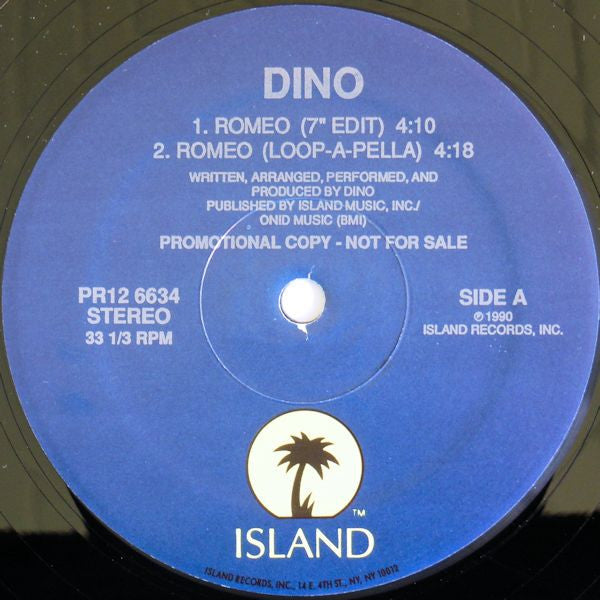 Romeo Dino (2)