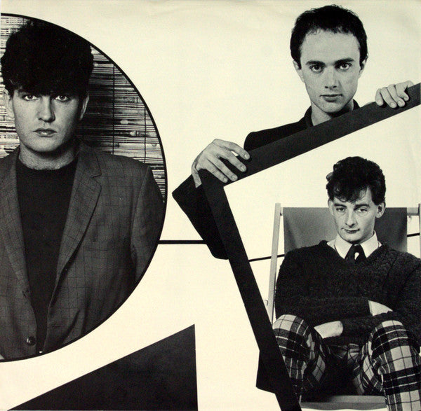 True Colours Split Enz