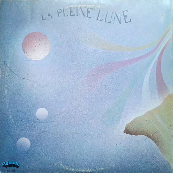 La Pleine Lune | Rectangle Triangle