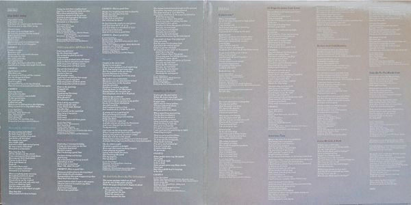 Greatest Hits, Etc. Paul Simon