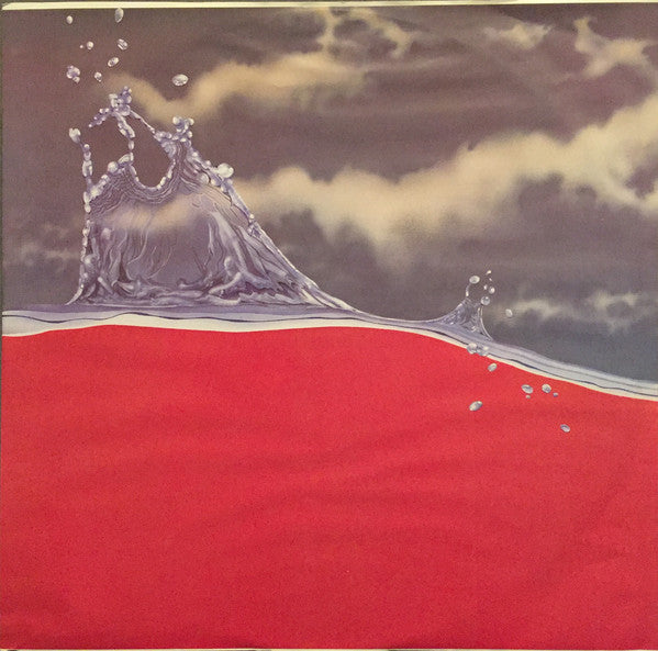 Riptide Robert Palmer
