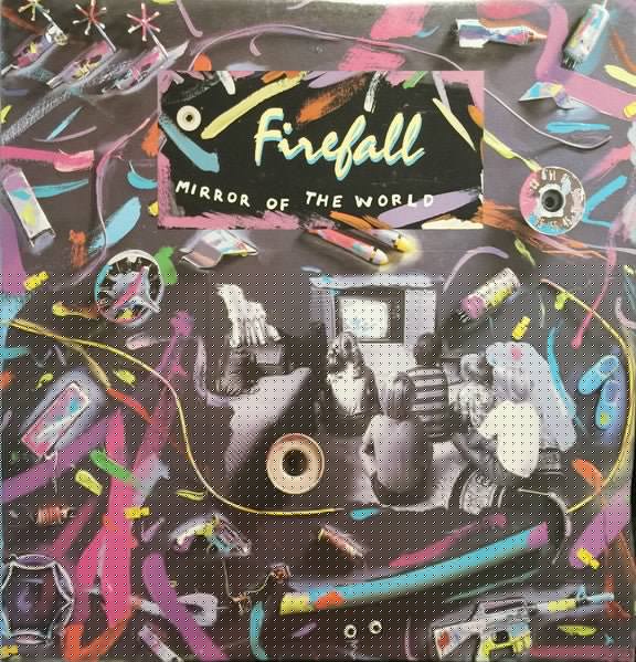 Mirror Of The World | Rectangle Triangle