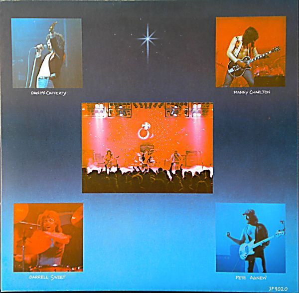 Greatest Hits Nazareth (2)