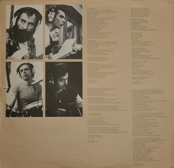 Entre Nous | Rectangle Triangle