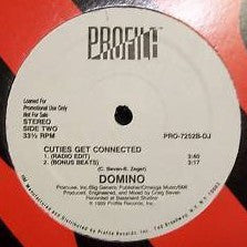 Cuties Get Connected Domino (4)