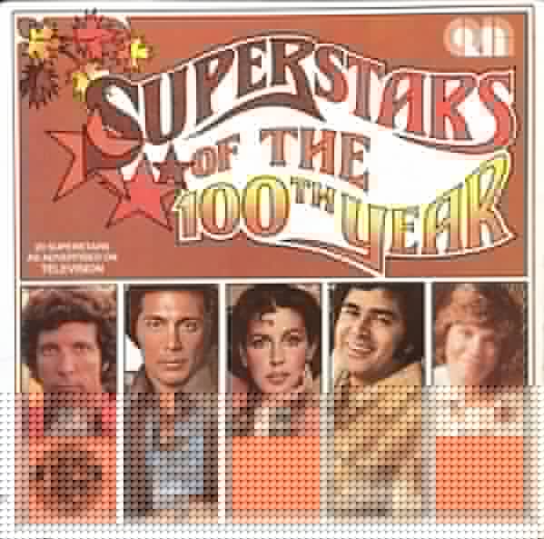Superstars Of The 100th Year | Rectangle Triangle