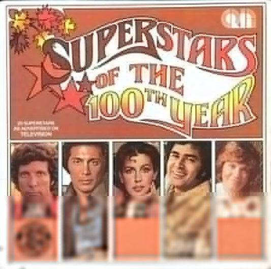 Superstars Of The 100th Year | Rectangle Triangle
