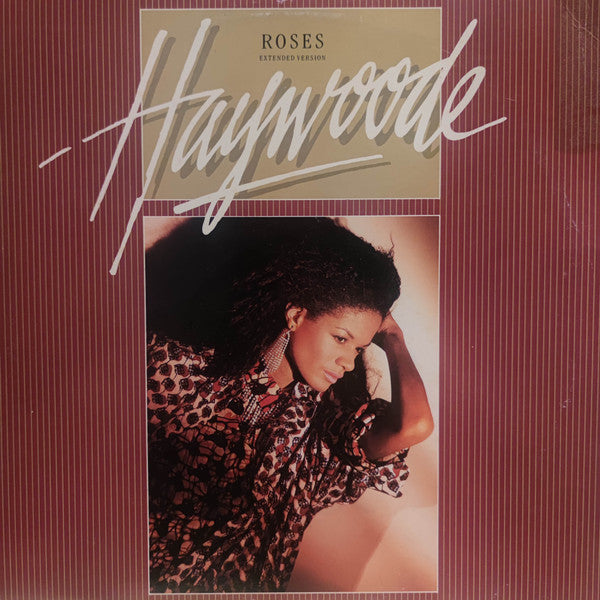 Roses Haywoode
