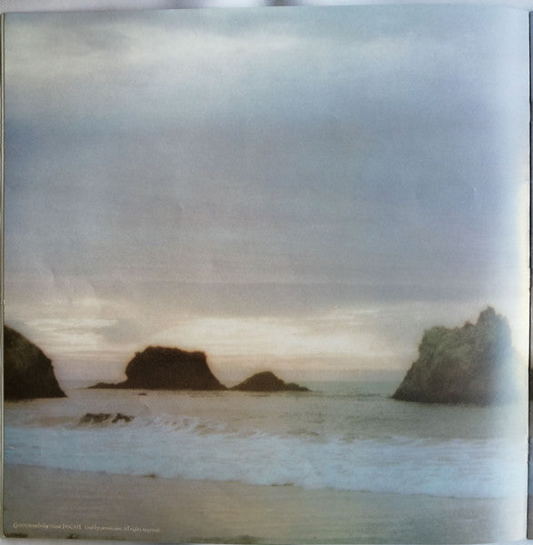 Jonathan Livingston Seagull (Original Motion Picture Sound Track) Neil Diamond