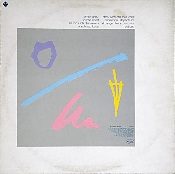 The Principle Of Moments Robert Plant