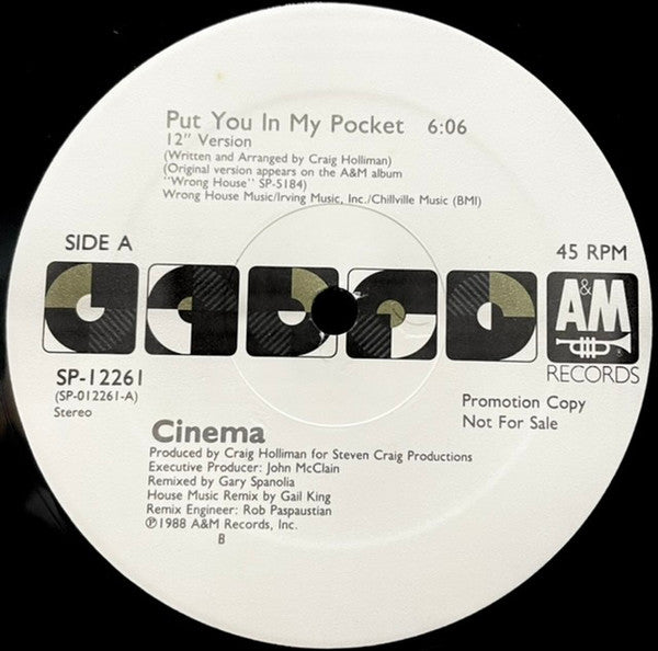 Put You In My Pocket Cinema (5)