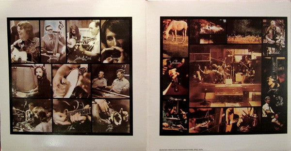 Will The Circle Be Unbroken Nitty Gritty Dirt Band