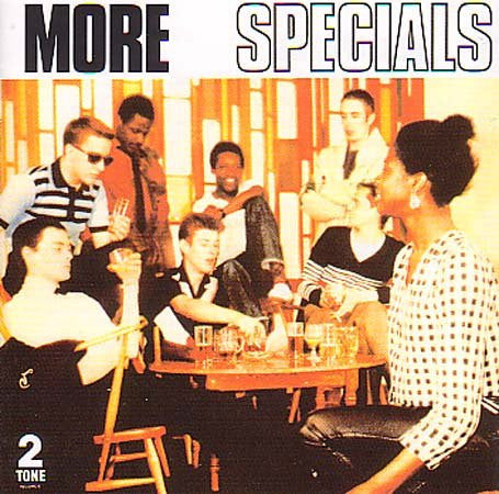 More Specials The Specials
