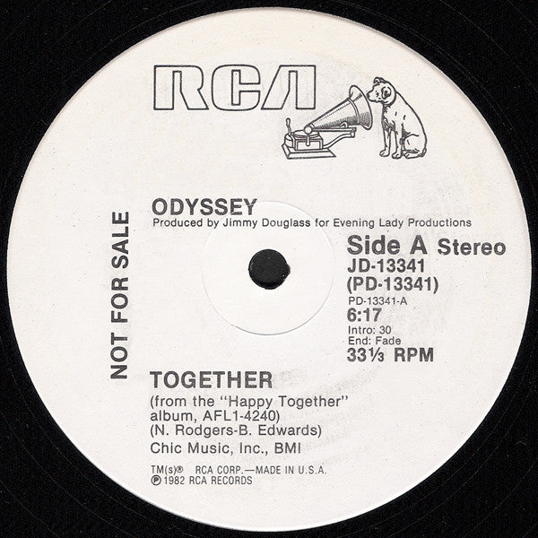 Together Odyssey (2)