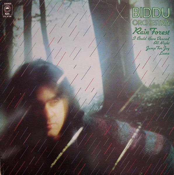 Rain Forest Biddu Orchestra