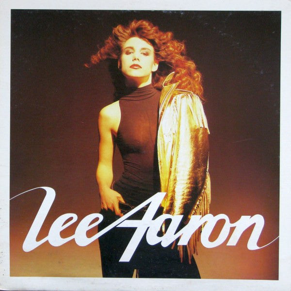 Lee Aaron Lee Aaron