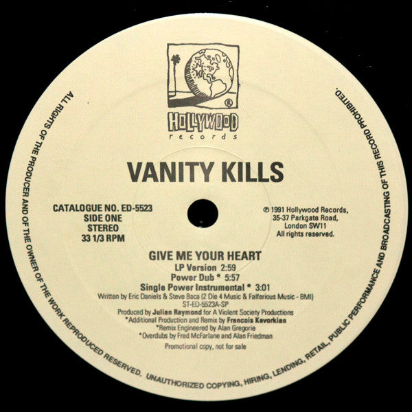 Give Me Your Heart Vanity Kills (2)