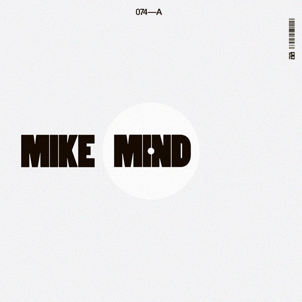 Resonate Part 1 Of 2 Mike Mind