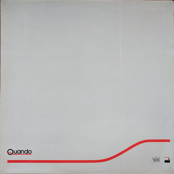 Genius Quando Quango