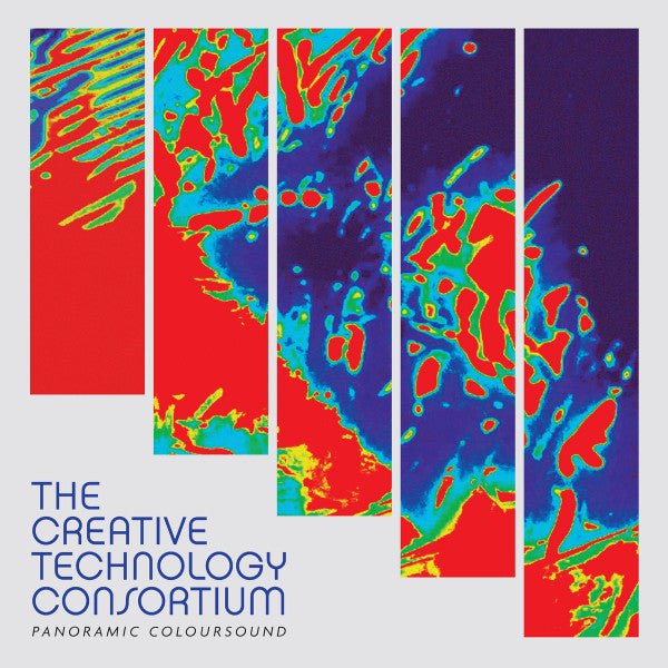Panoramic Coloursound The Creative Technology Consortium