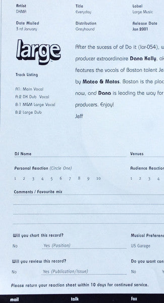 Everyday | Rectangle Triangle