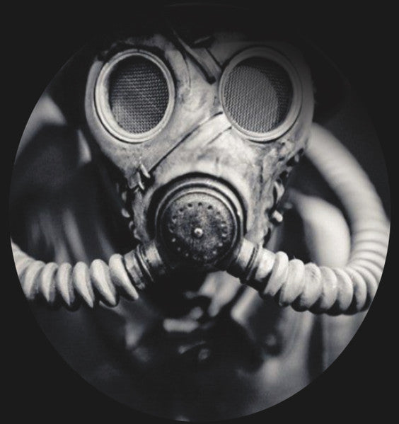 Tear Gas Effective Weapons
